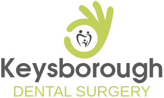 Keysborough Dental Surgery Logo