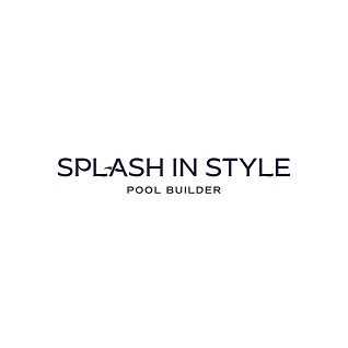 Splash in Style Pool Builder Pty Ltd Logo