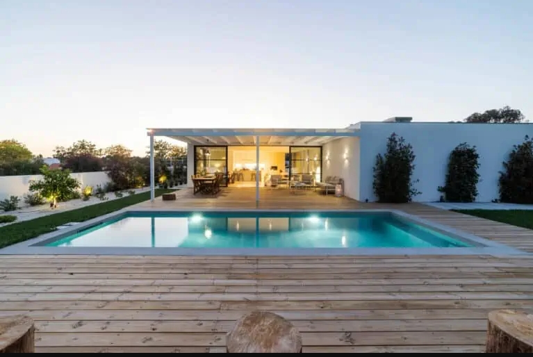 Splash in Style Pool Builder Pty Ltd