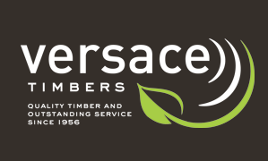 Versace Timbers Logo