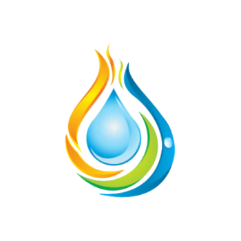 Awesome Water Logo
