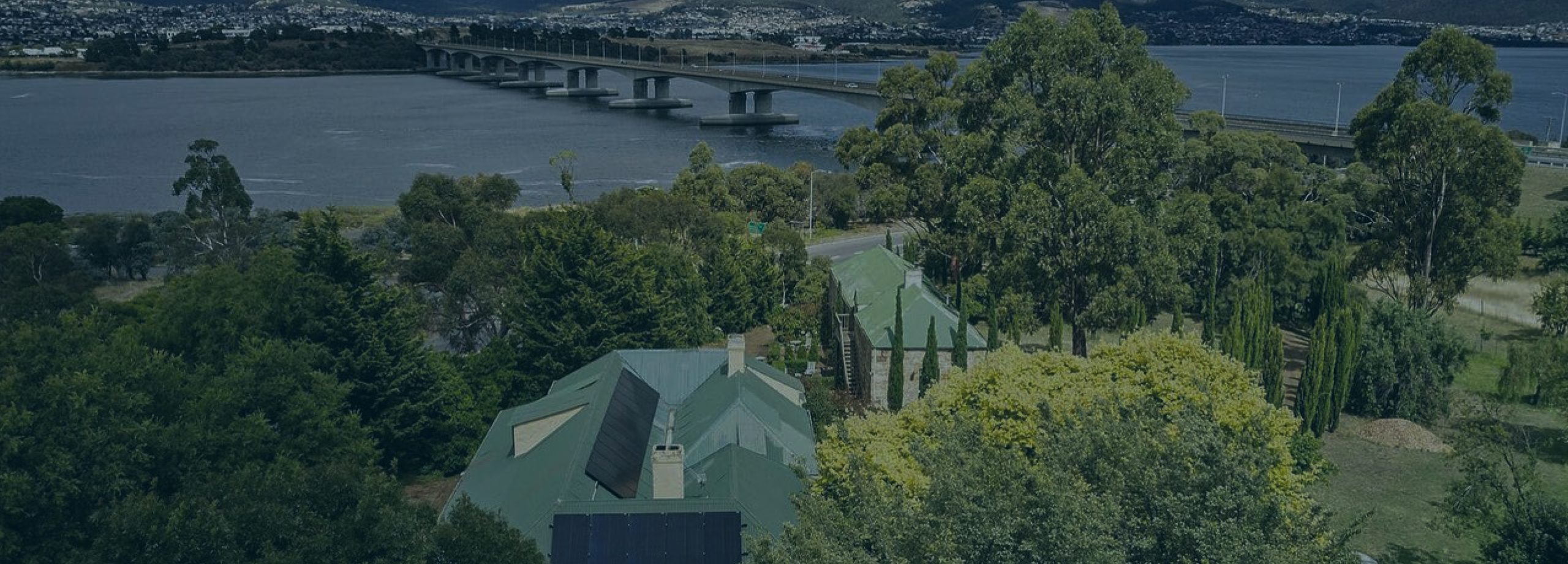 Tasmania Safer Solar