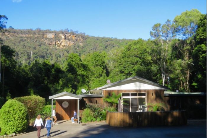 Cedarvale Health and Lifestyle Retreat