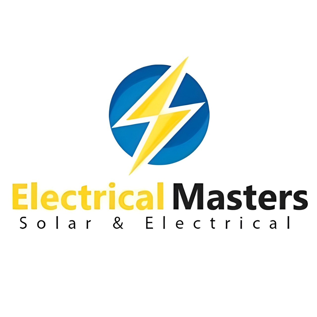 Electrical Masters Logo