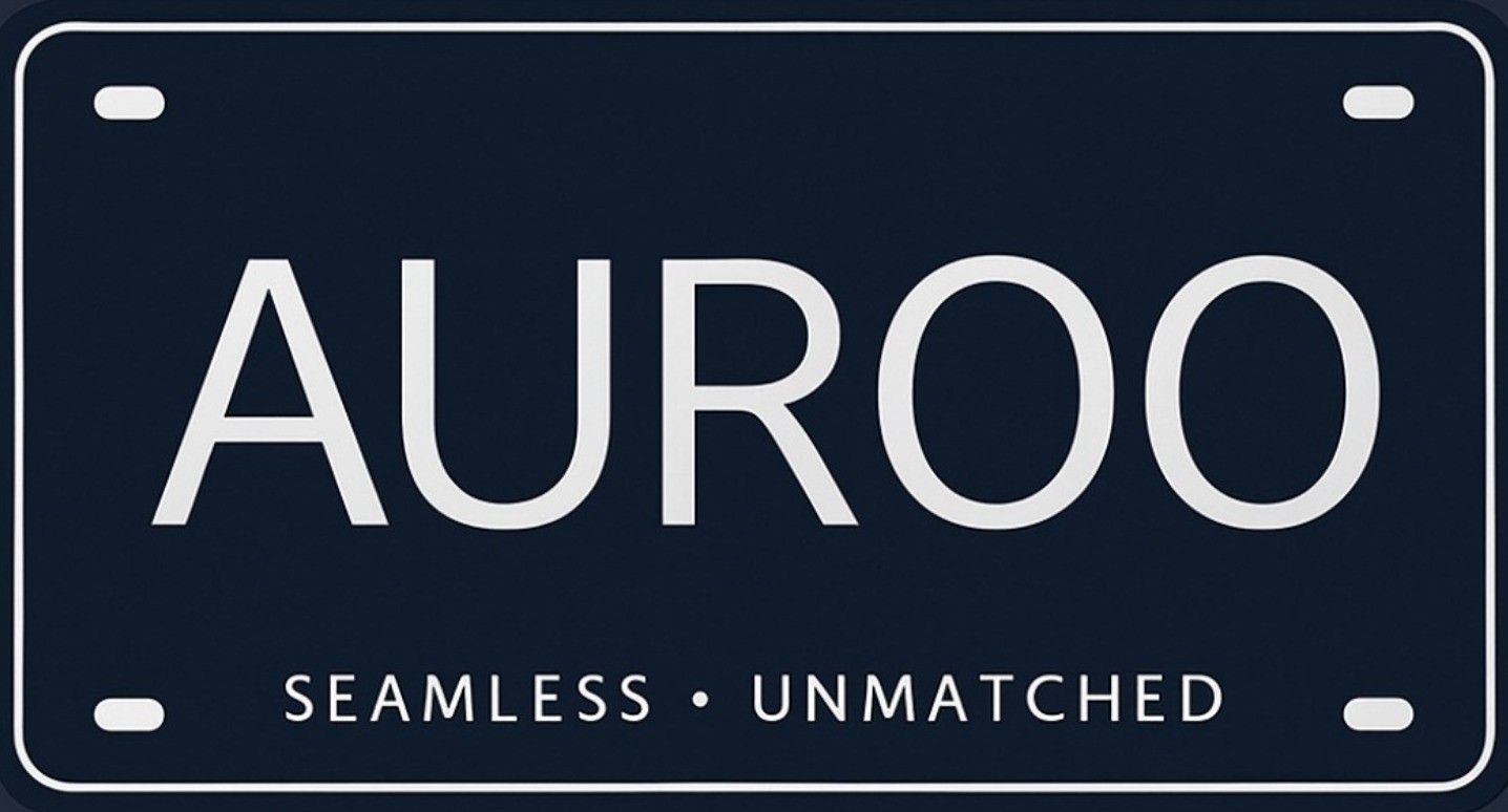 Auroo Chauffeurs