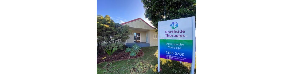 Northside Therapies
