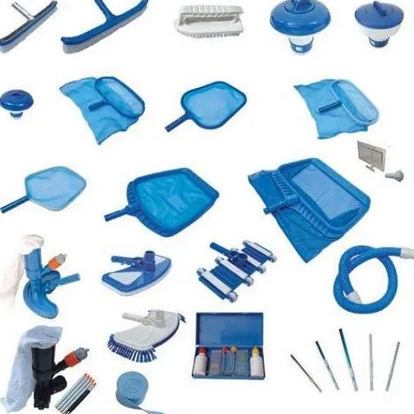 Pool Equipment