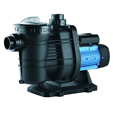 Pool Pump