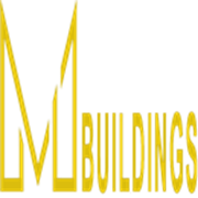 M Buildings Logo