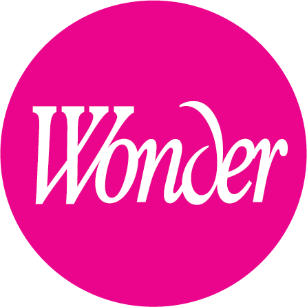 Wonder Logo