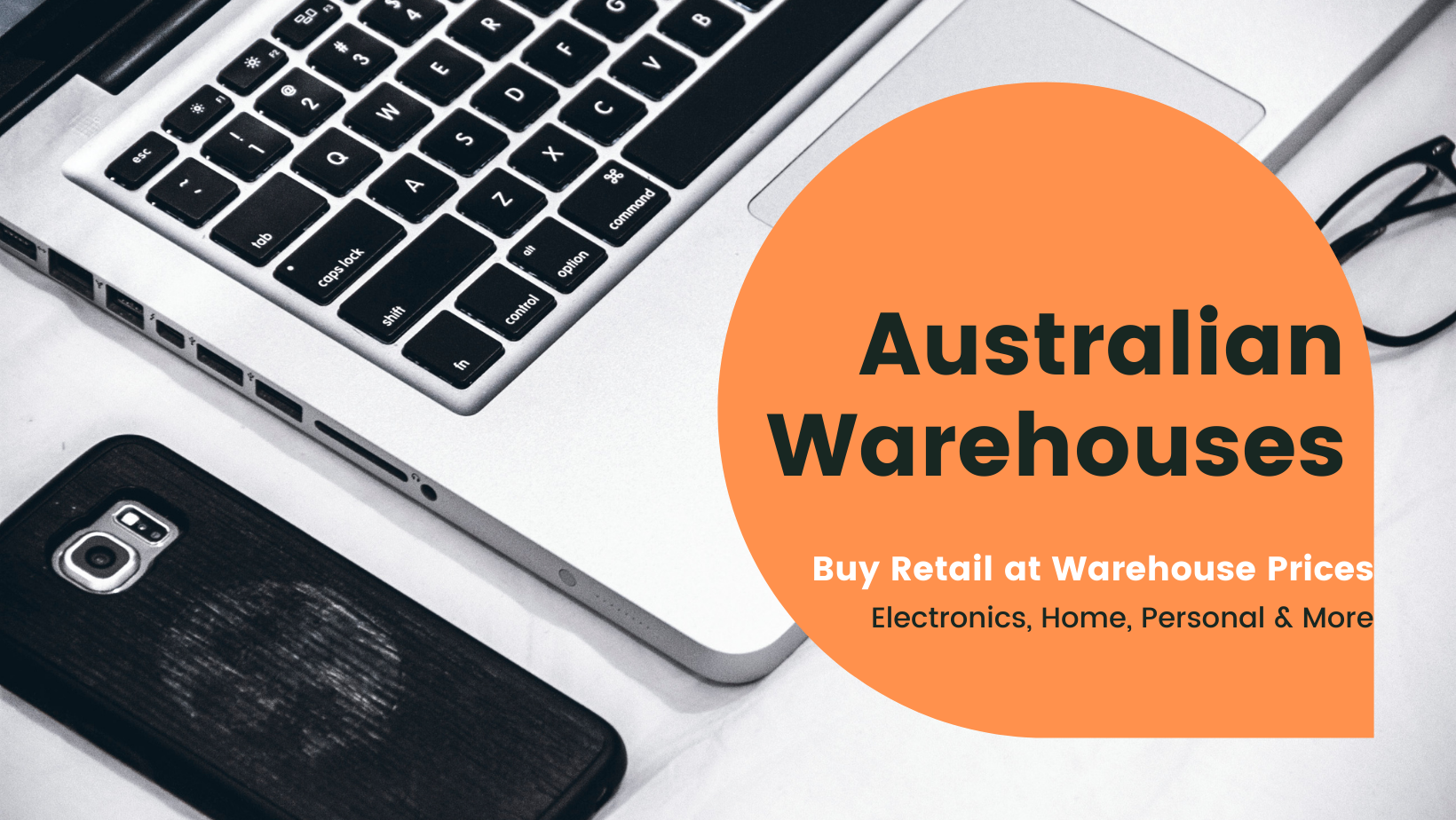 Australian Warehouses