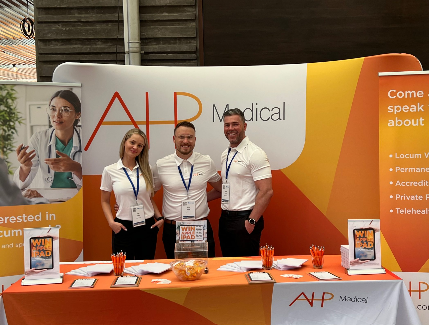 Australian Health Professionals