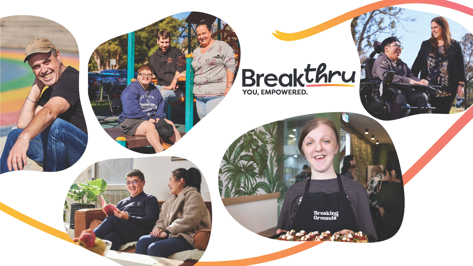 breakthru Atherton