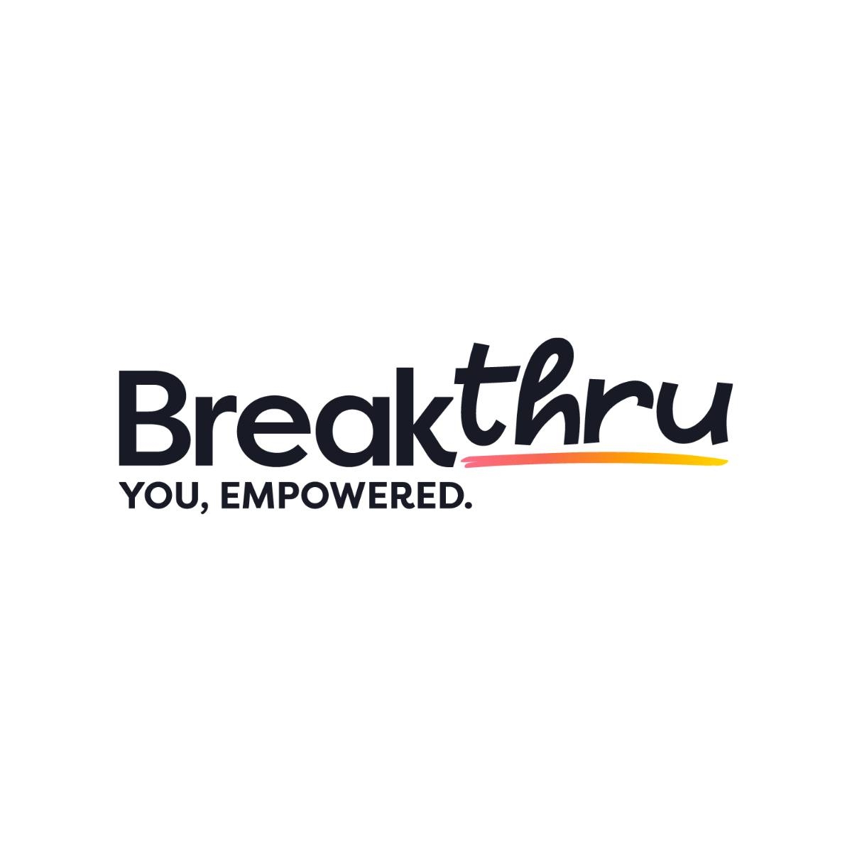 breakthru Atherton Logo