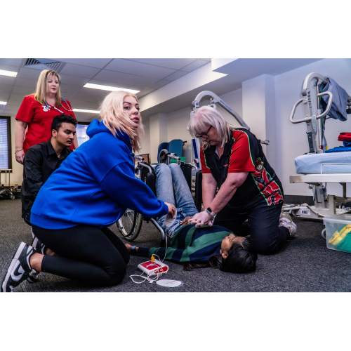 First Aid Pro | First Aid Course Campbelltown SA