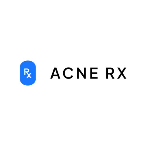 ACNE RX Logo