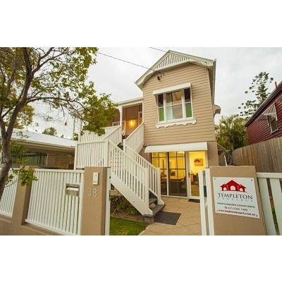Templeton Property Brisbane Buyers Agents
