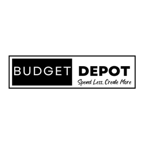 Budget Depot Logo