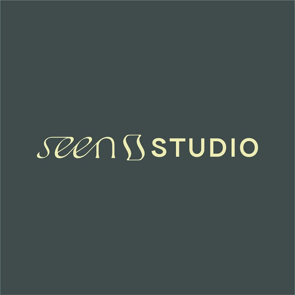SEEN Studio Logo