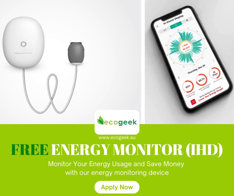 Energy Monitor