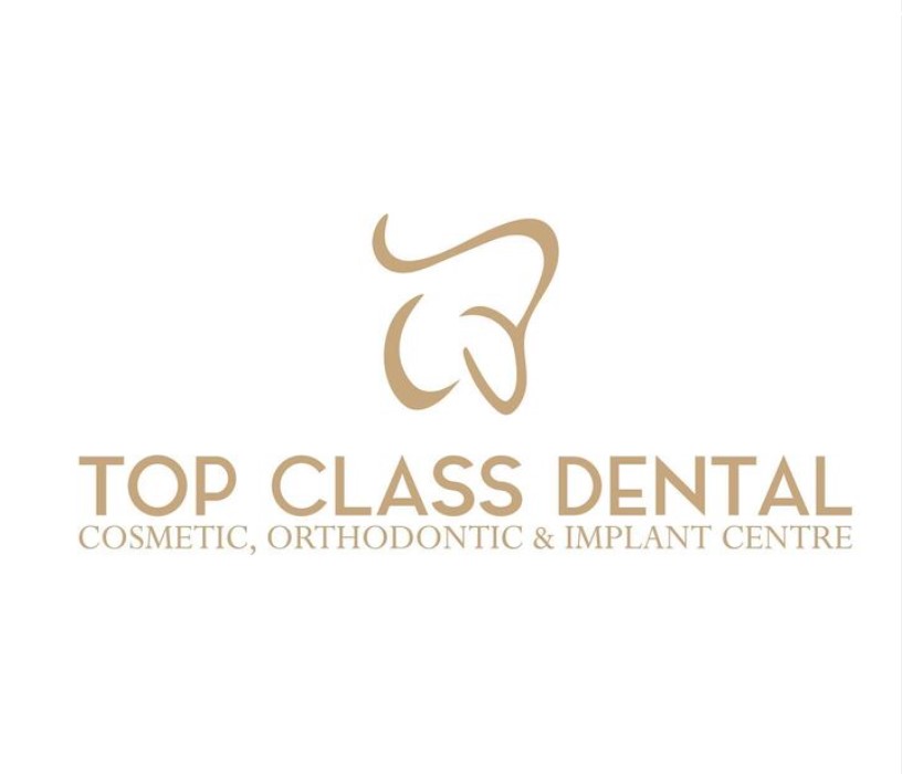 Top Class Dental Logo