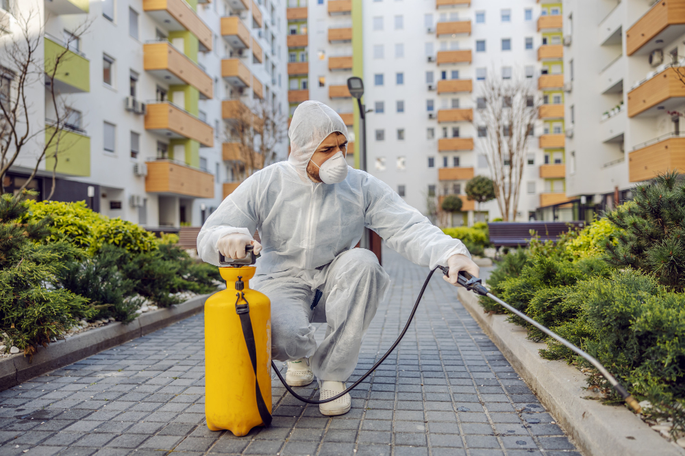 Fine Pest Solutions