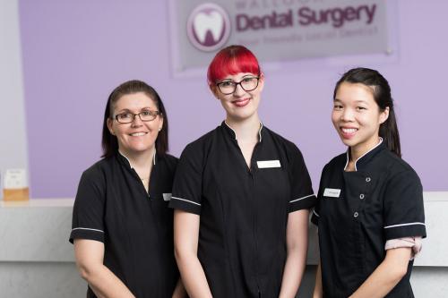 Walloon Dental Surgery