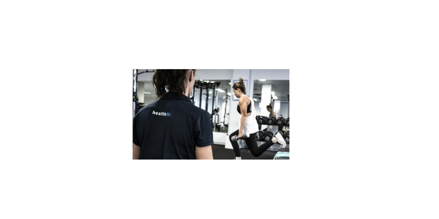 Healthfix