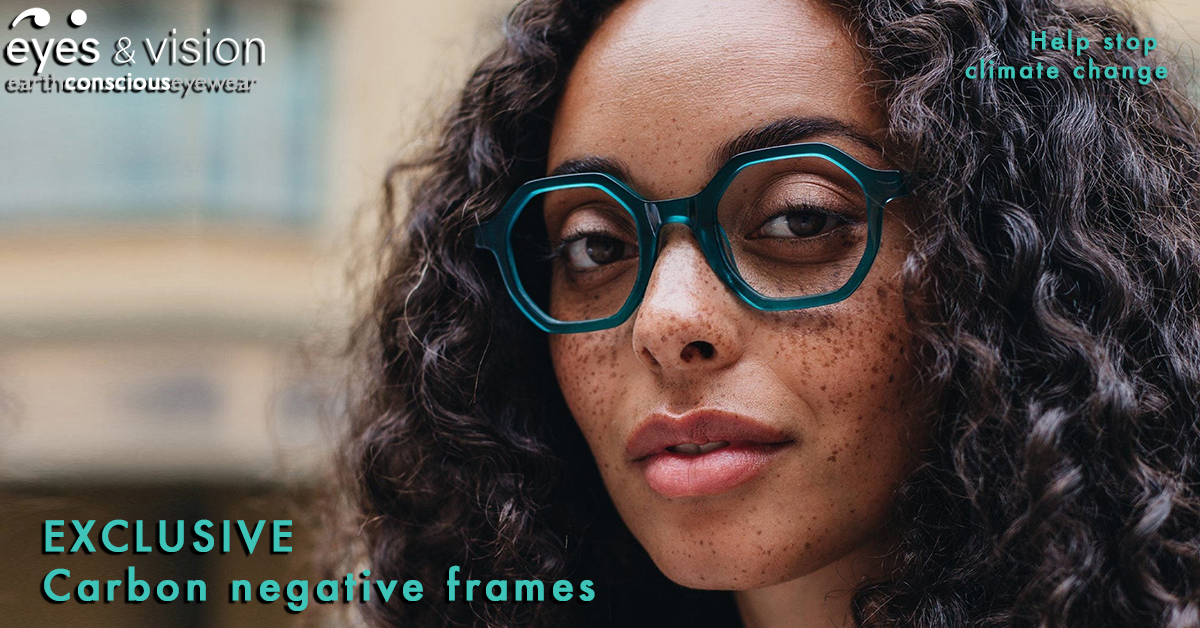 Eyes & Vision Colonnades