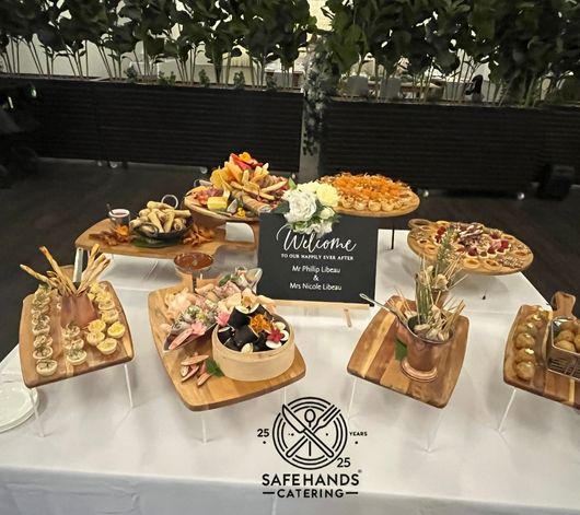 Buffets