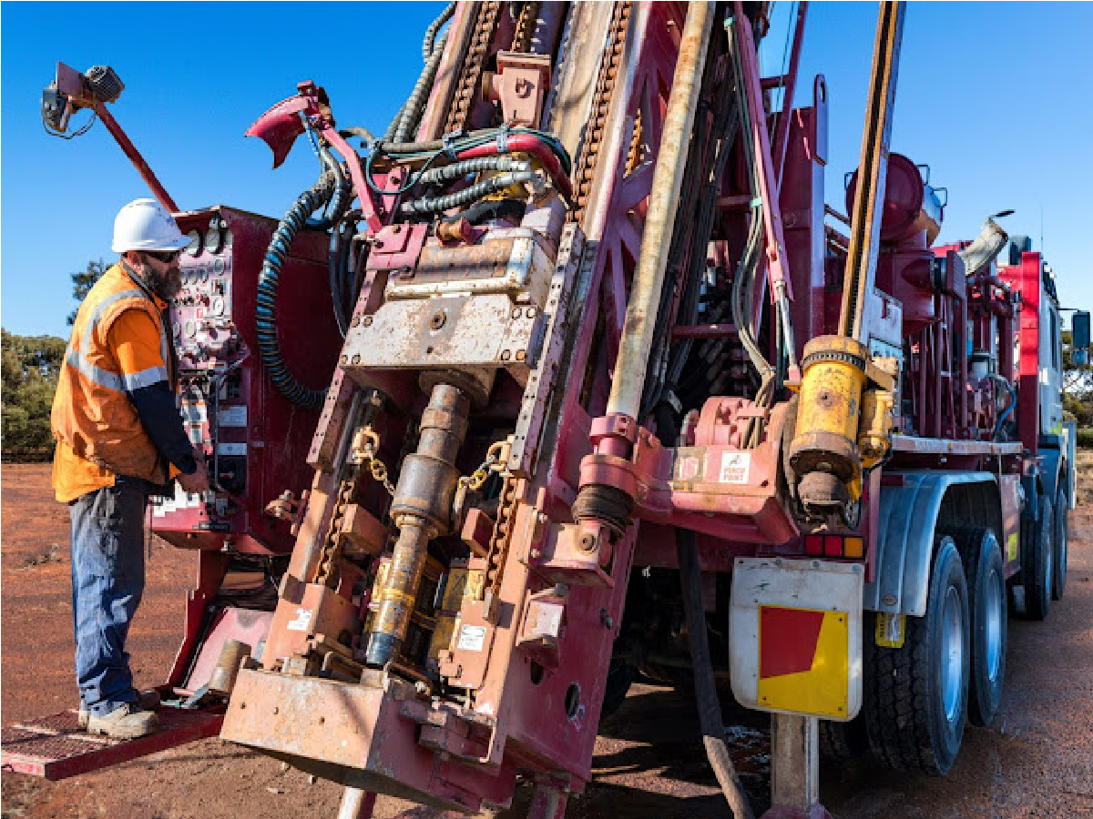 Directional Drilling Australia