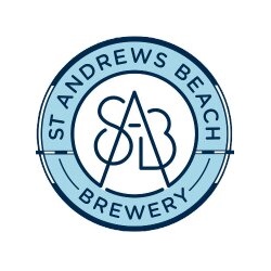 St Andrews Beach Brewery Logo