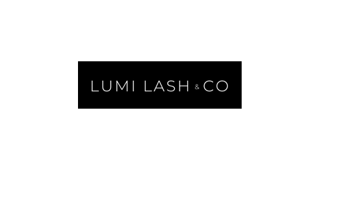 Lumi Lash & CO Logo