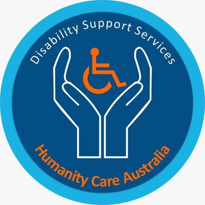Humanity Care Australia Logo