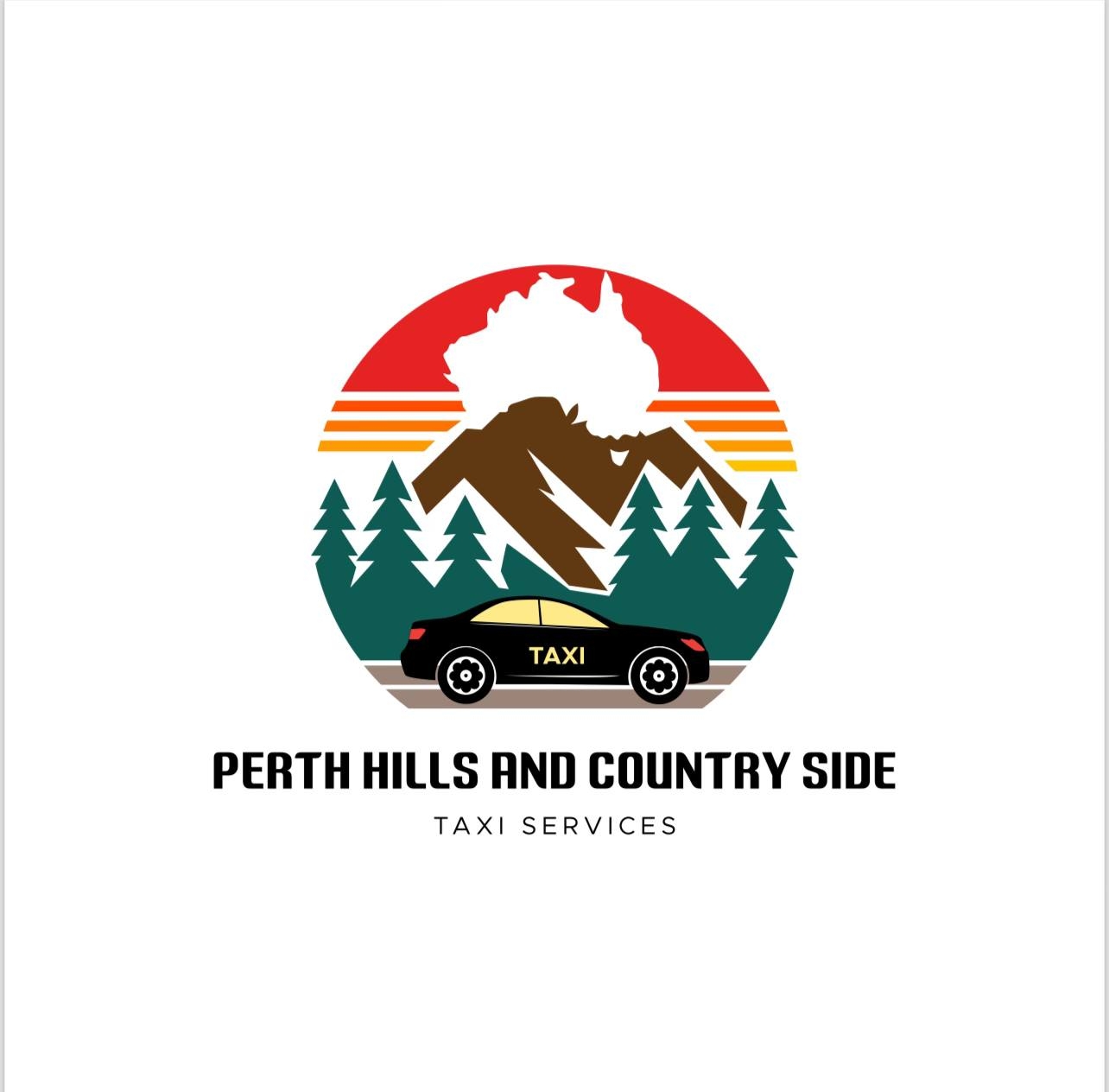 Perth Hill Taxi