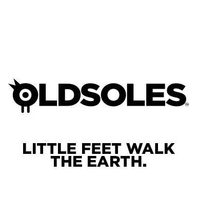 OLD SOLES Logo