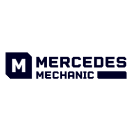 Mercedes Mechanic | Sprinter Vans | SUV Repairs Logo