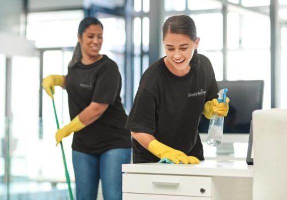 Simply Spotless Sydney