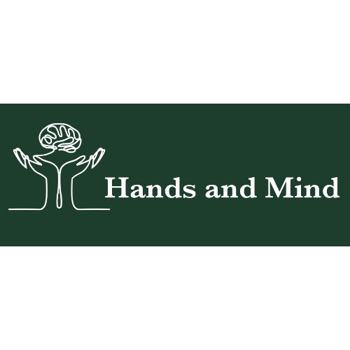 Hands and Mind Logo