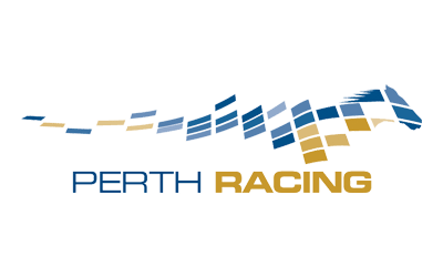 Perth Racing Logo