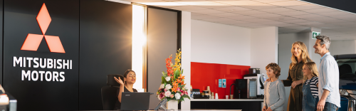 Shepparton Mitsubishi