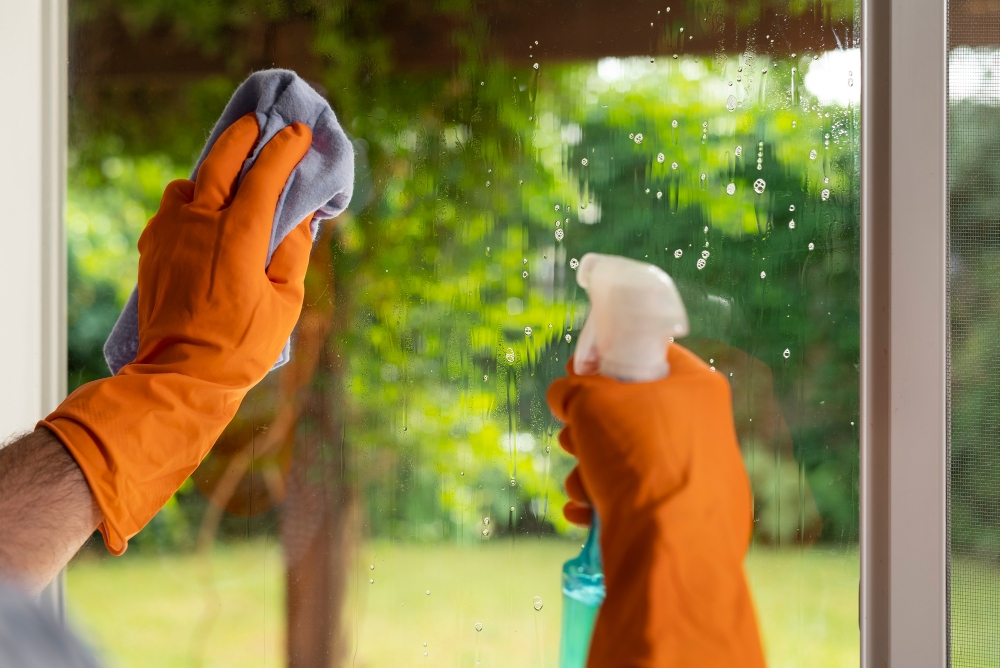 AU First Class Cleaning Group