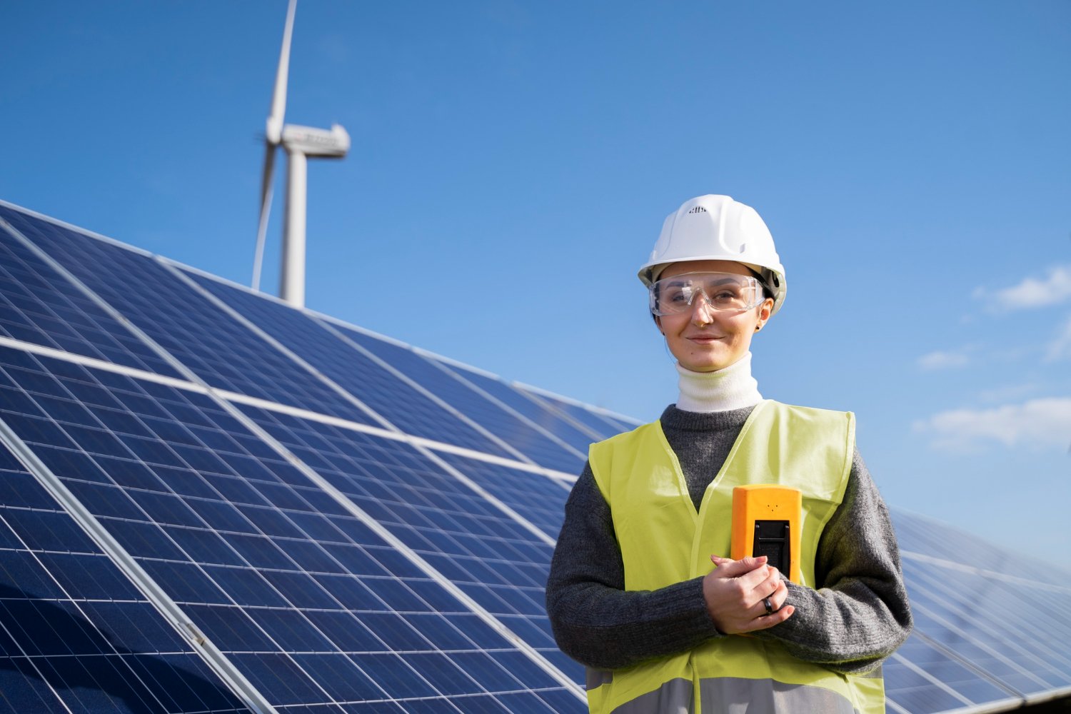 Solar Brokering Services