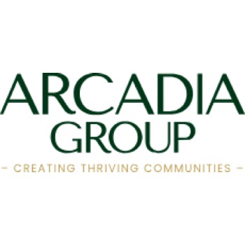 Arcadia Group Logo