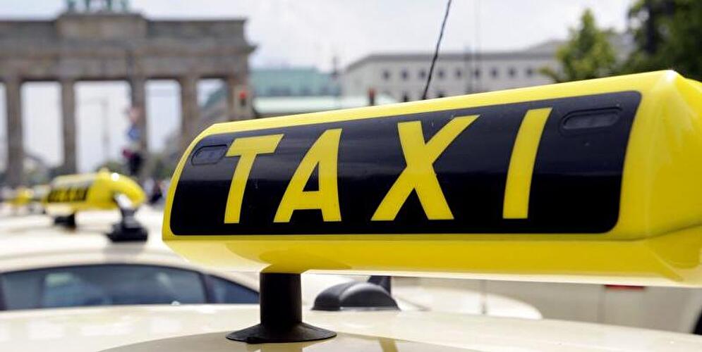 Geelong Taxi