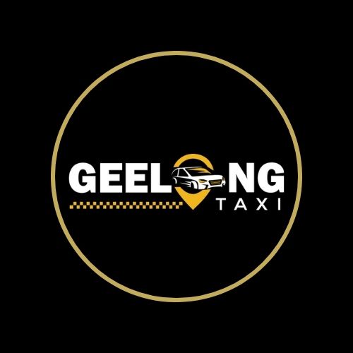 Geelong Taxi Logo