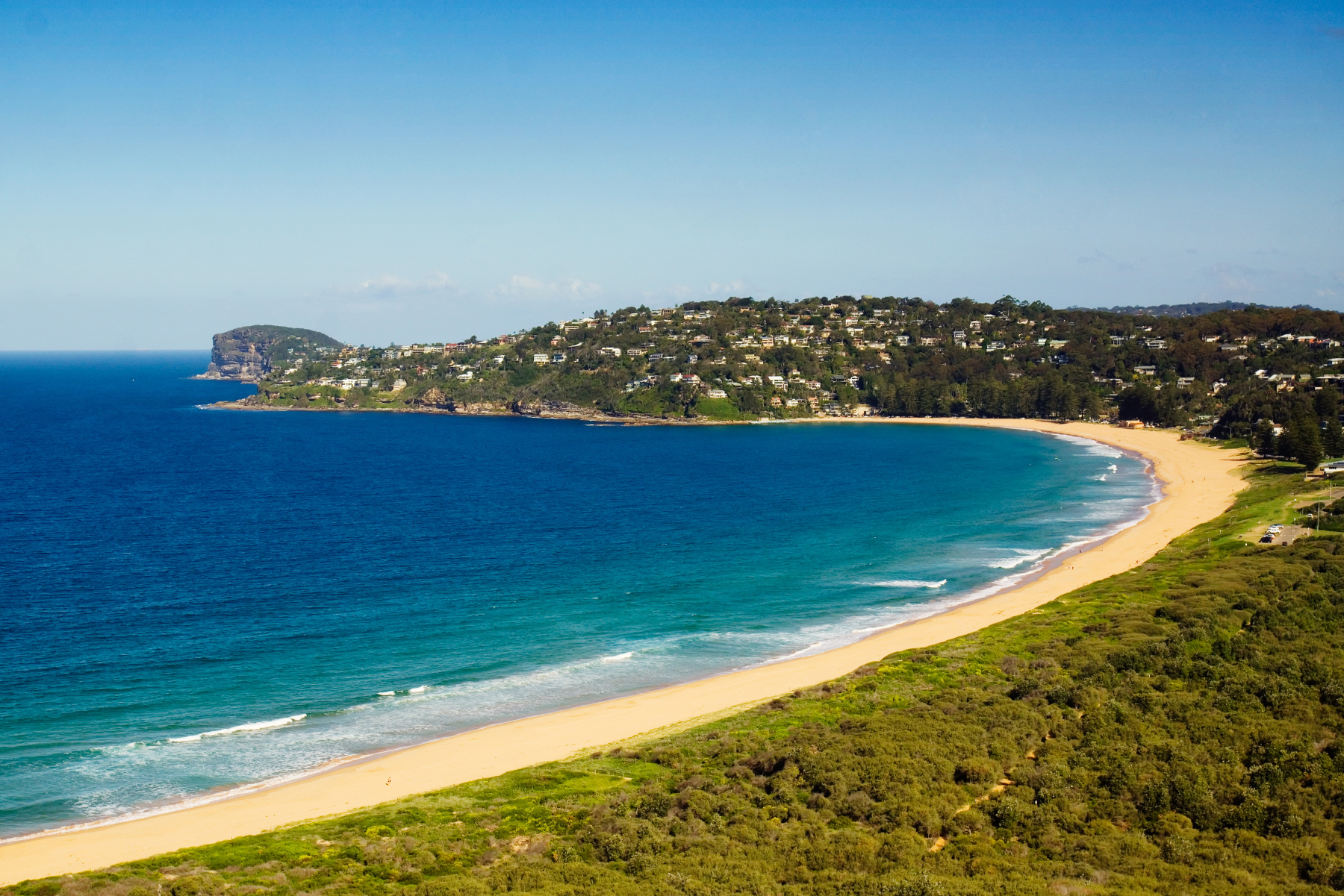 Watts McCray Lawyers Northern Beaches