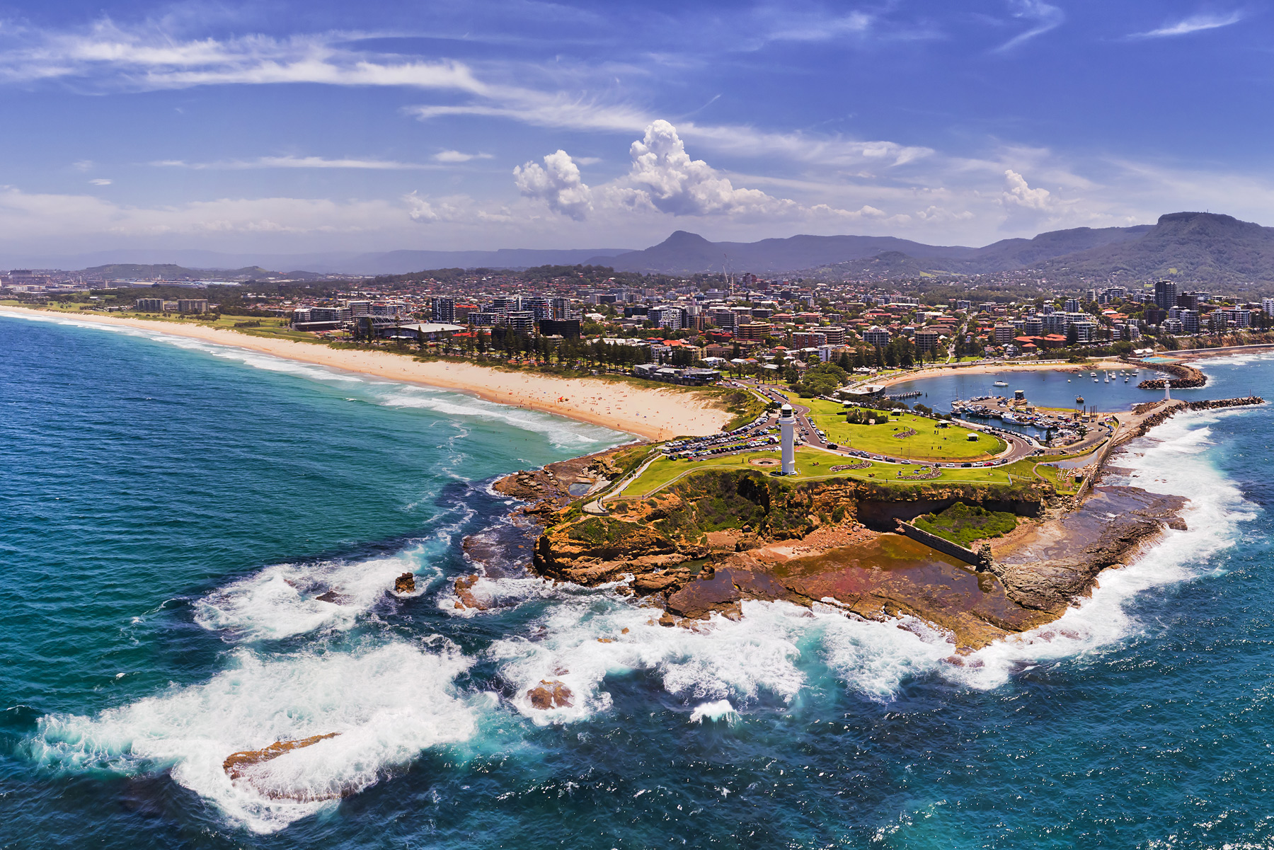 Watts McCray Lawyers Wollongong and Illawarra