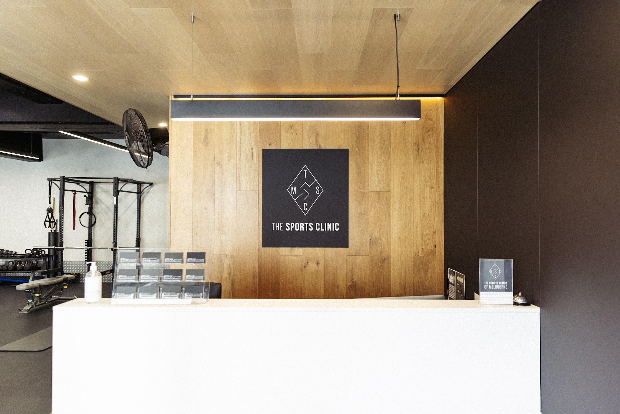 The Sports Clinic of Melbourne