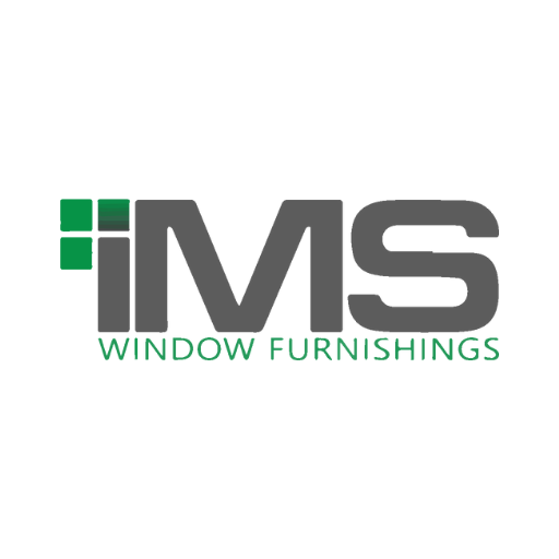 IMS Window Furnishings Logo